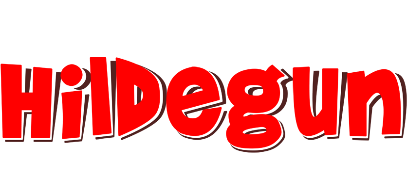 Hildegun basket logo