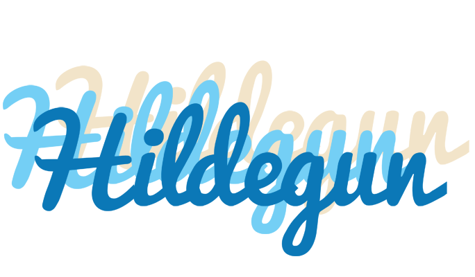 Hildegun breeze logo
