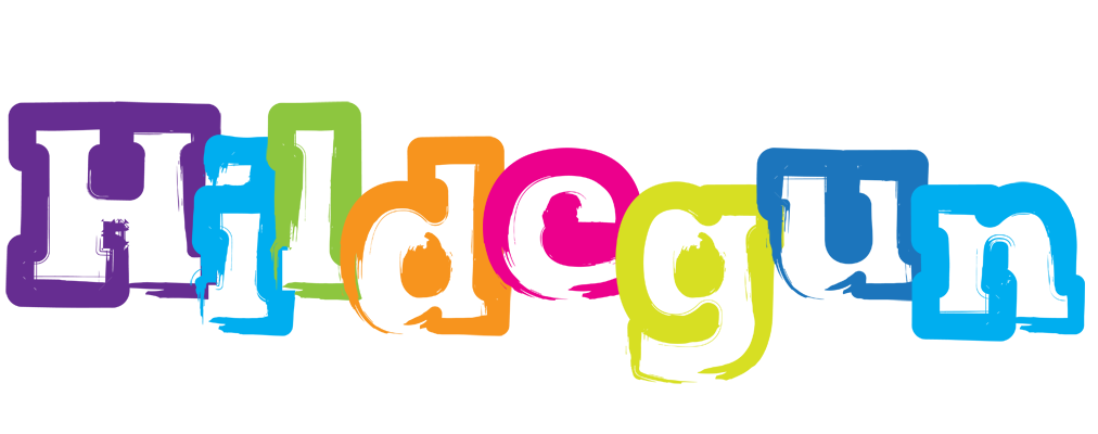 Hildegun casino logo