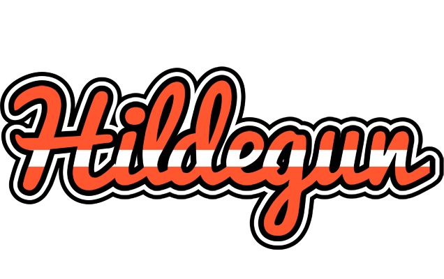 Hildegun denmark logo