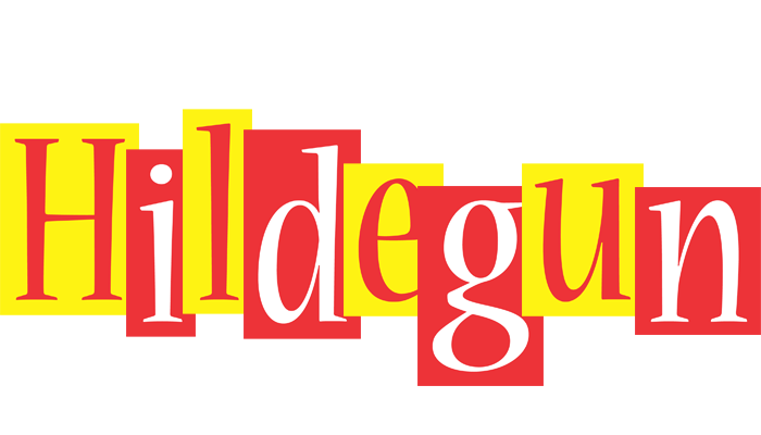 Hildegun errors logo