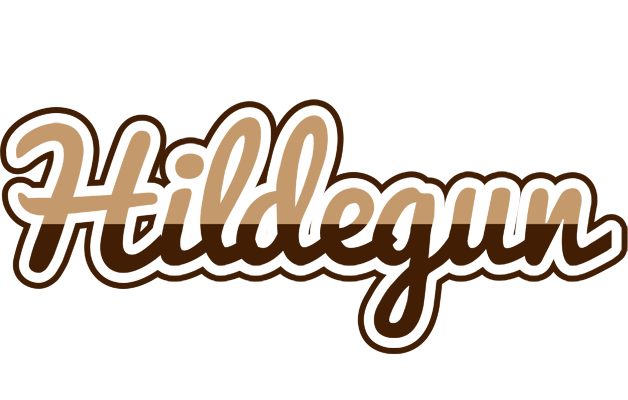 Hildegun exclusive logo