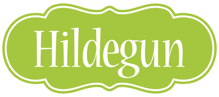 Hildegun family logo