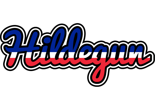 Hildegun france logo