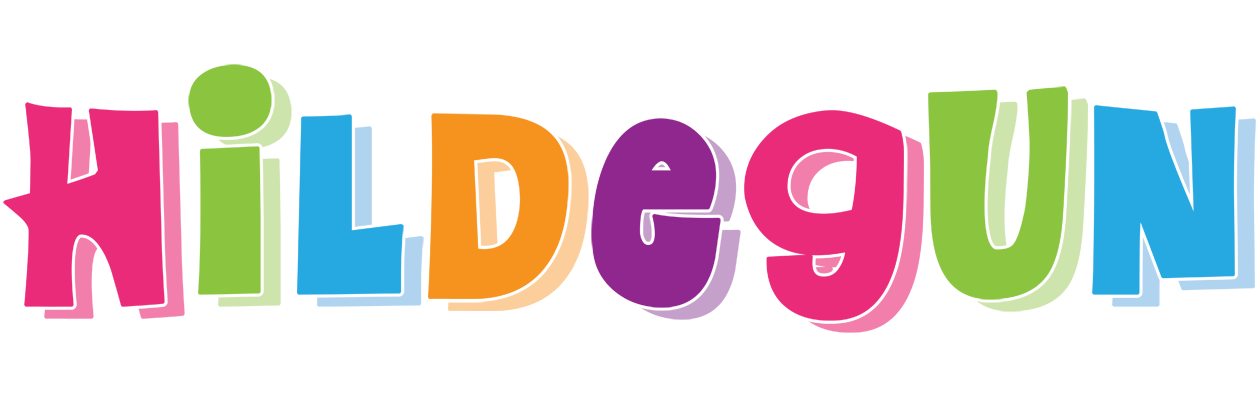 Hildegun friday logo