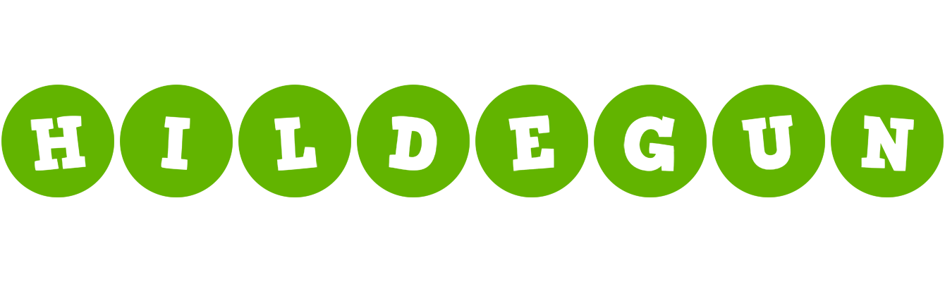 Hildegun games logo