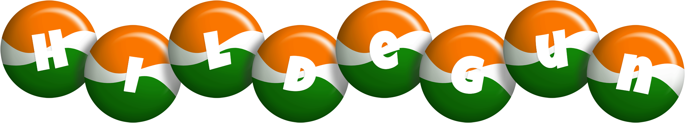 Hildegun india logo