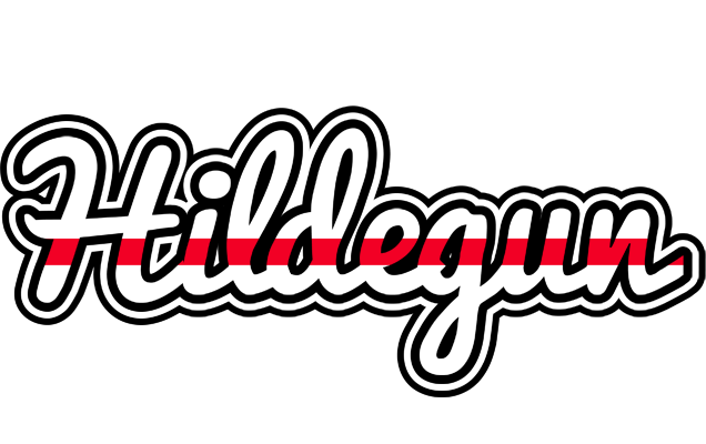 Hildegun kingdom logo