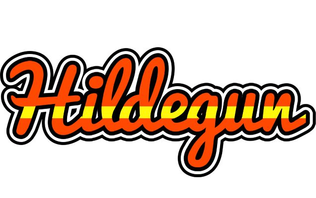 Hildegun madrid logo