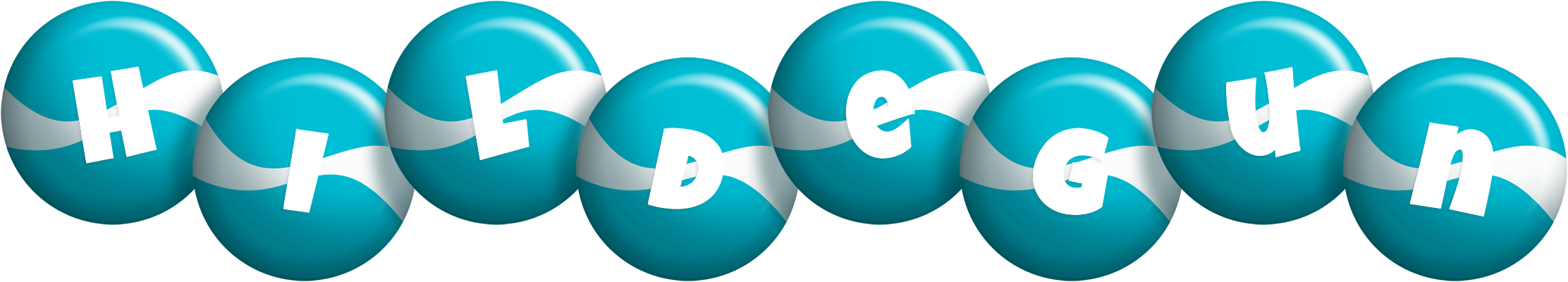 Hildegun messi logo