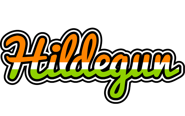 Hildegun mumbai logo