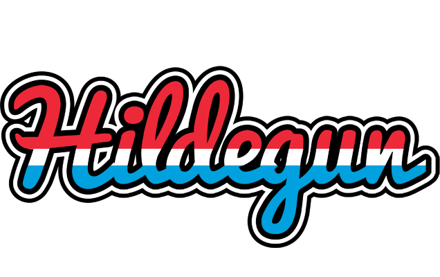 Hildegun norway logo