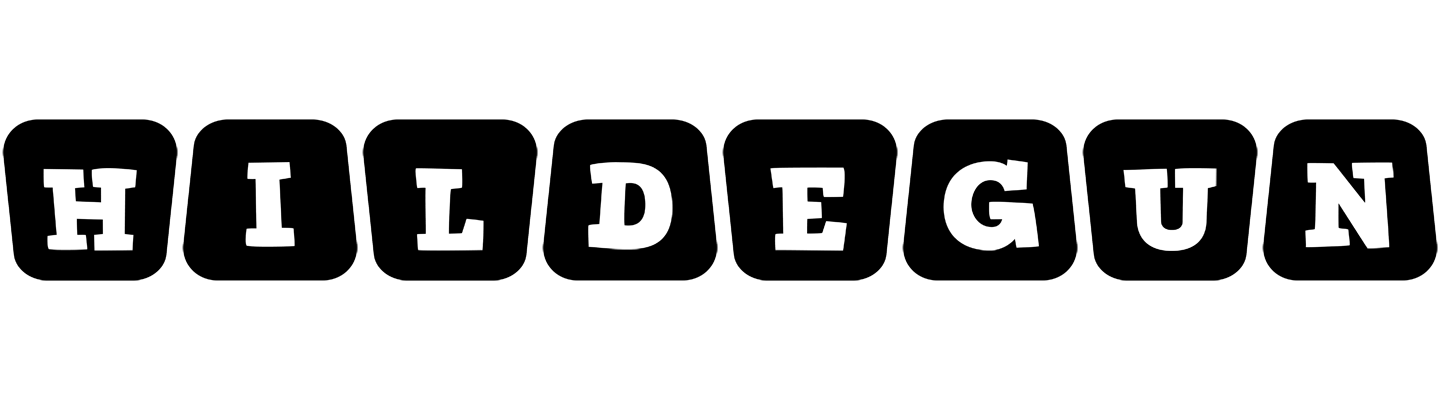 Hildegun racing logo
