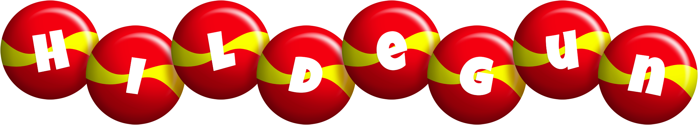 Hildegun spain logo