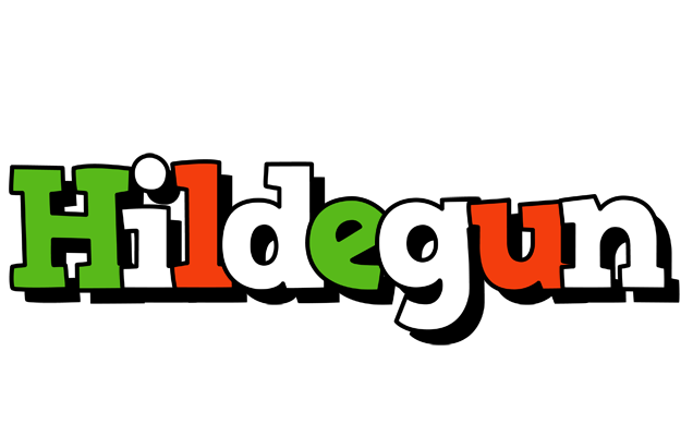 Hildegun venezia logo