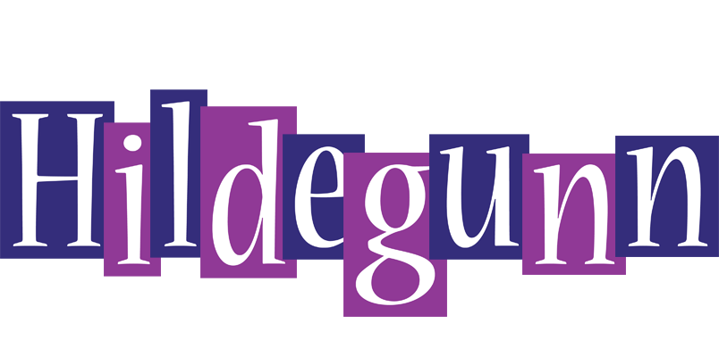 Hildegunn autumn logo