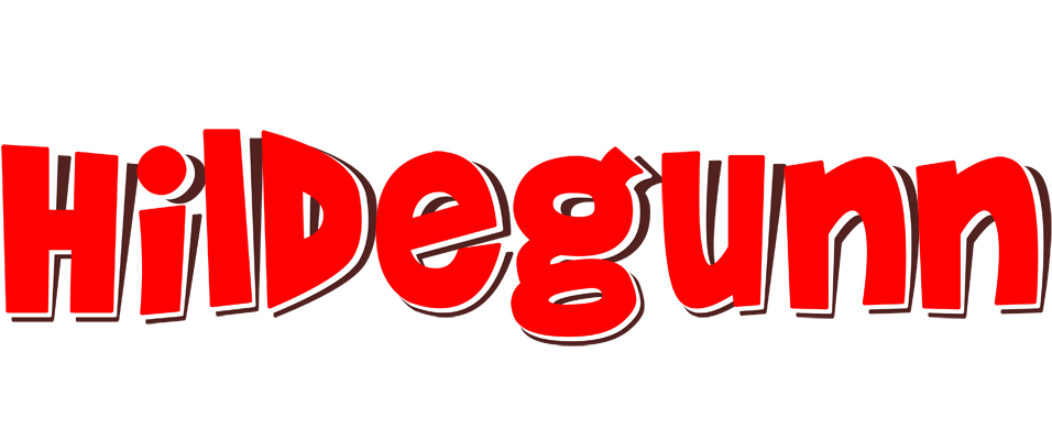 Hildegunn basket logo