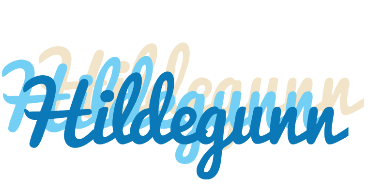 Hildegunn breeze logo