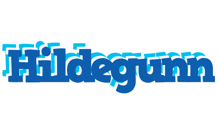 Hildegunn business logo