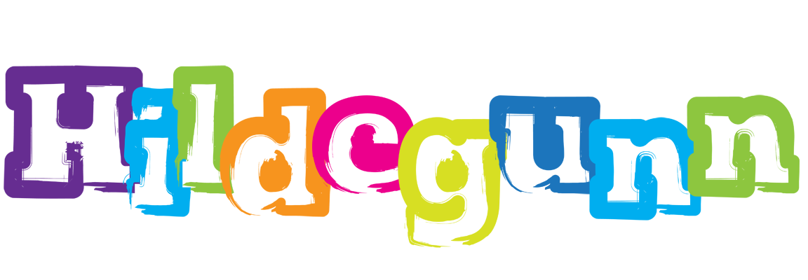 Hildegunn casino logo