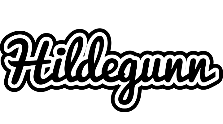 Hildegunn chess logo