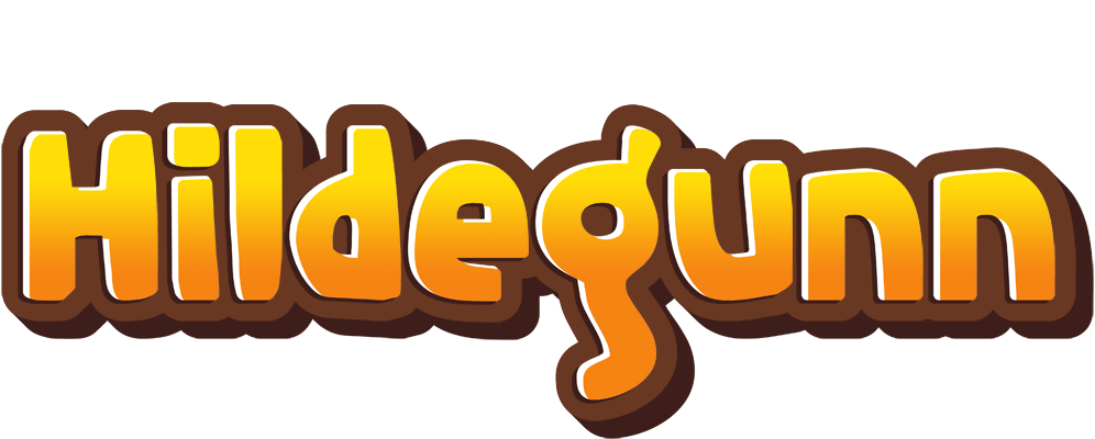 Hildegunn cookies logo