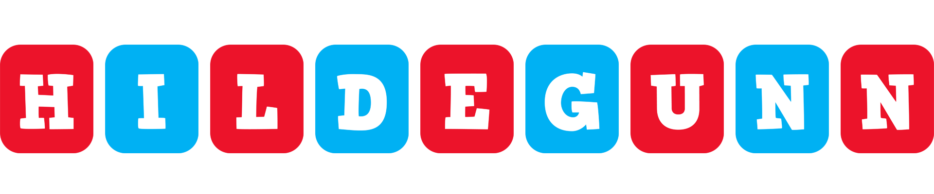 Hildegunn diesel logo