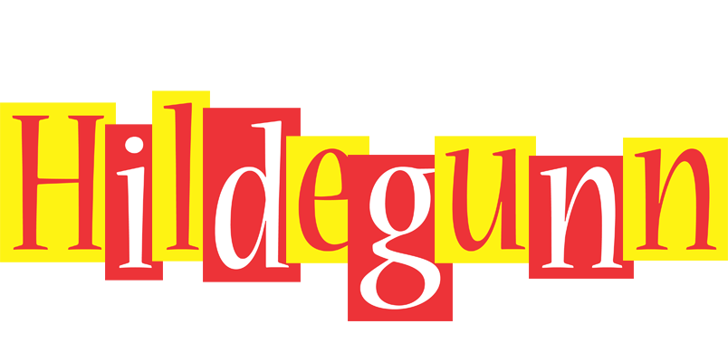 Hildegunn errors logo