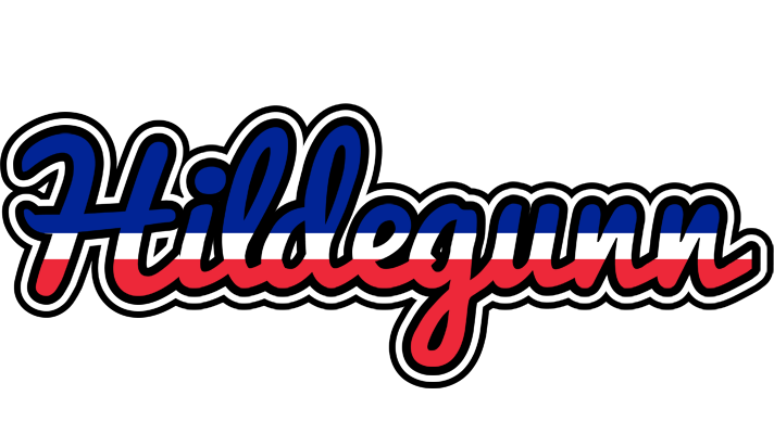 Hildegunn france logo