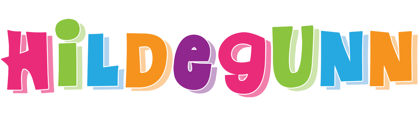 Hildegunn friday logo