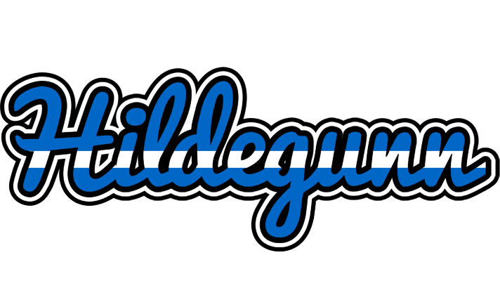 Hildegunn greece logo