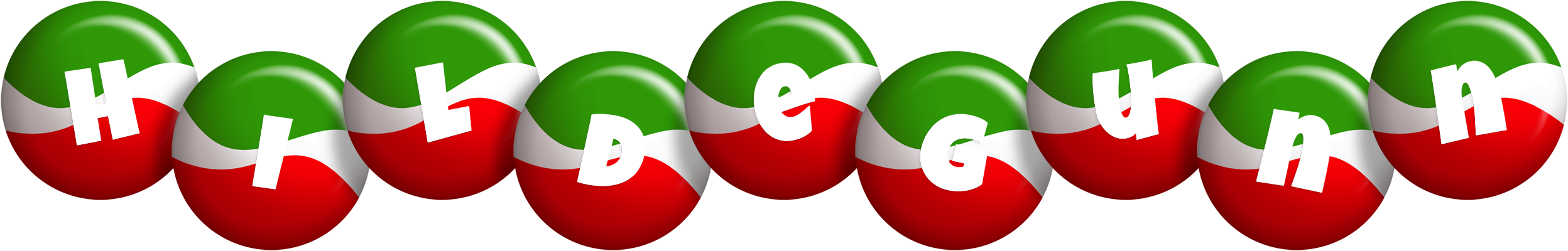 Hildegunn italy logo