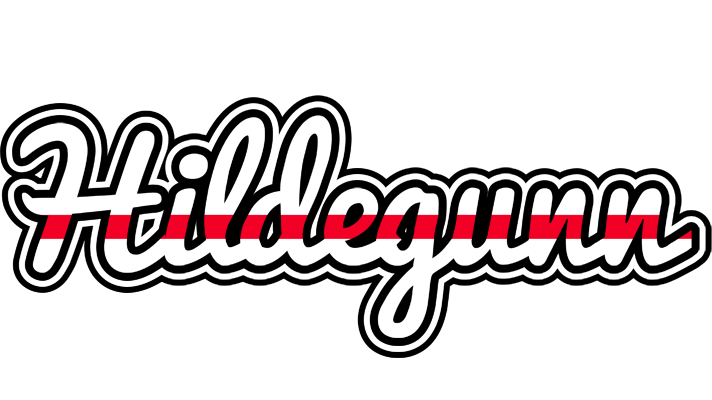 Hildegunn kingdom logo