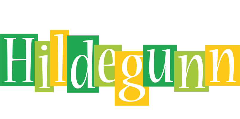 Hildegunn lemonade logo