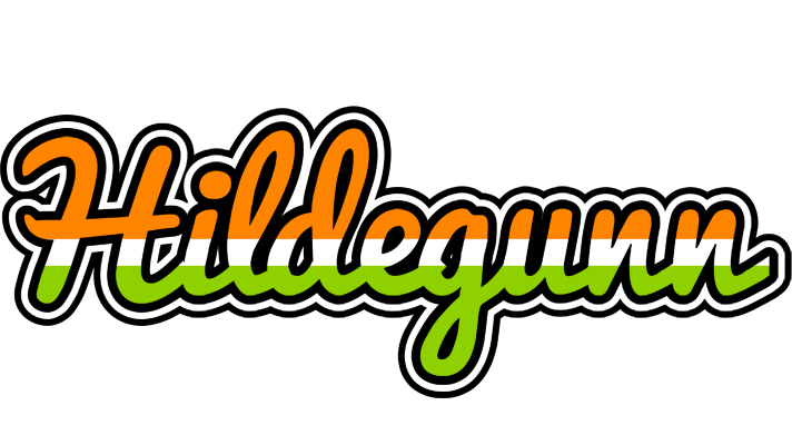 Hildegunn mumbai logo