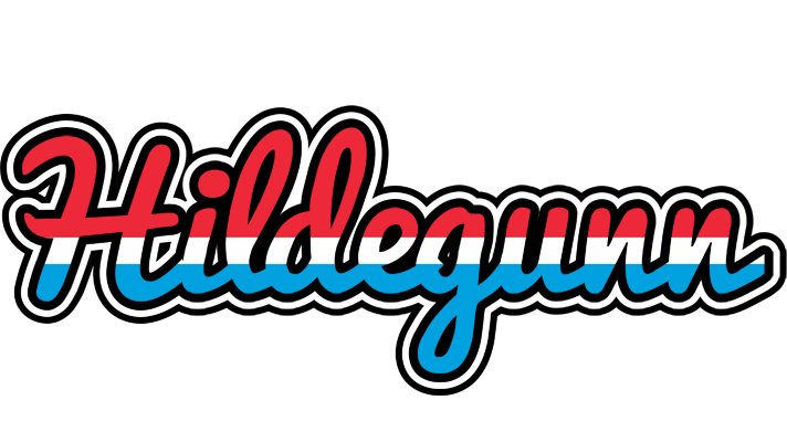 Hildegunn norway logo