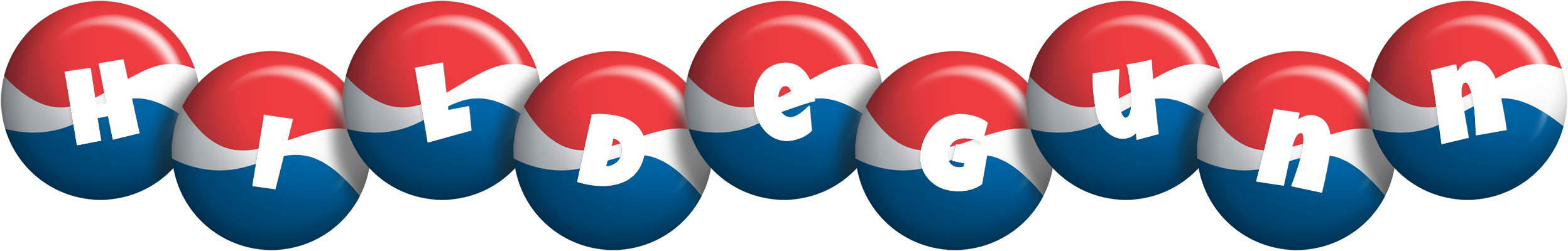 Hildegunn paris logo