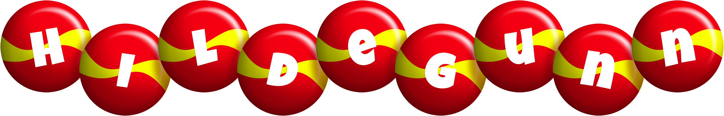 Hildegunn spain logo