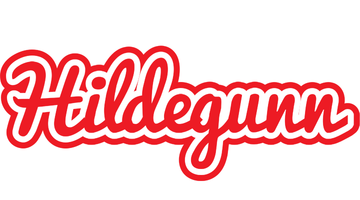 Hildegunn sunshine logo