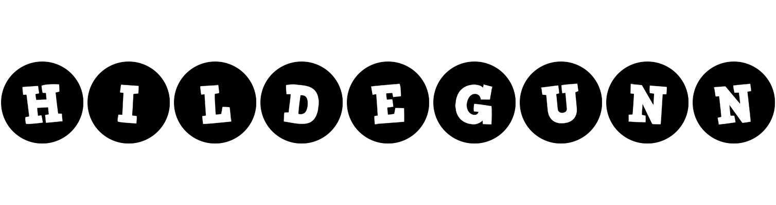 Hildegunn tools logo
