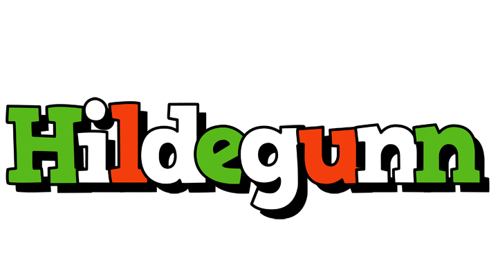 Hildegunn venezia logo
