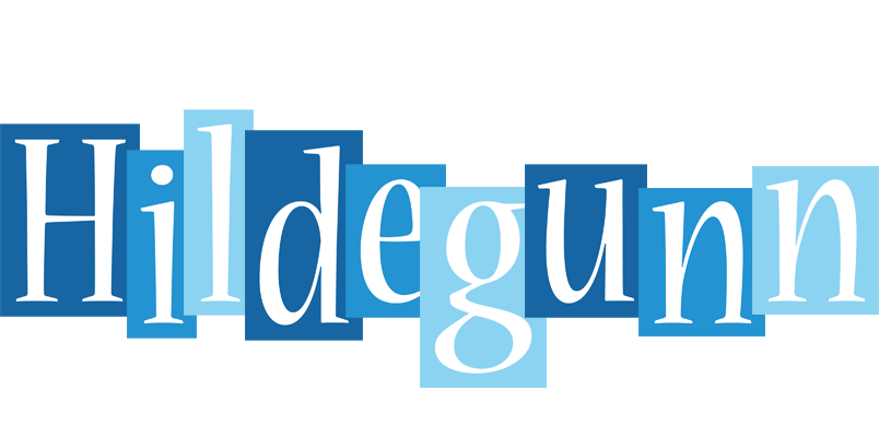 Hildegunn winter logo