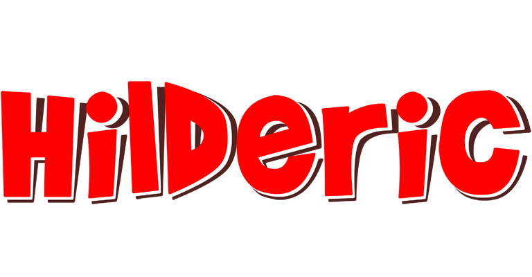Hilderic basket logo