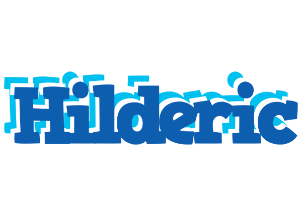 Hilderic business logo