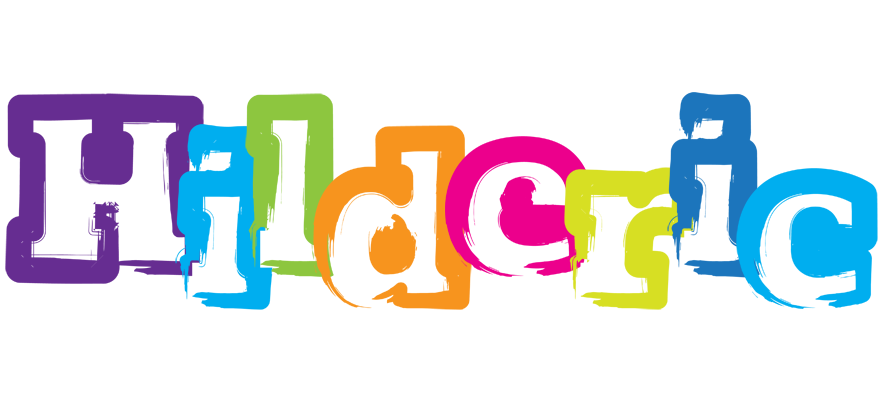 Hilderic casino logo