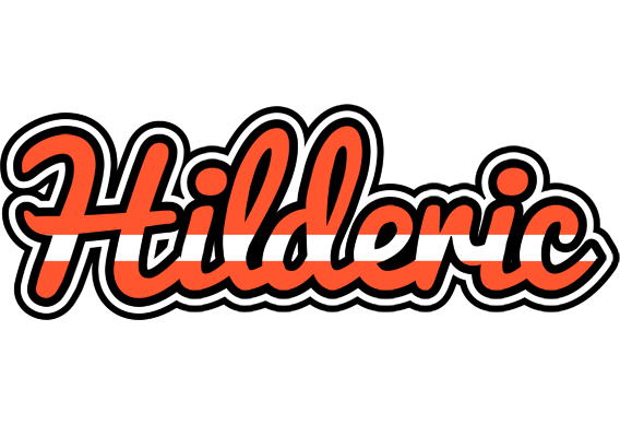 Hilderic denmark logo