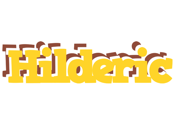 Hilderic hotcup logo
