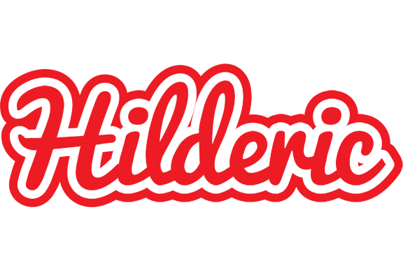 Hilderic sunshine logo