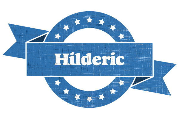 Hilderic trust logo