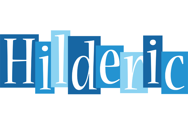 Hilderic winter logo
